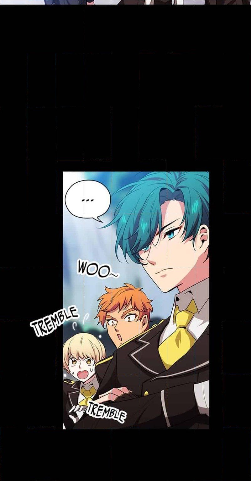 Reminiscence Adonis Chapter 72 40